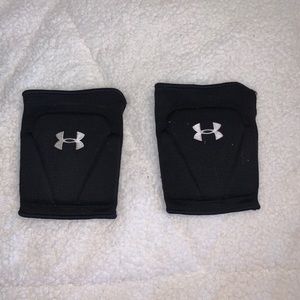 Under armour knee pads